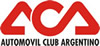 Automovil Club Argentino